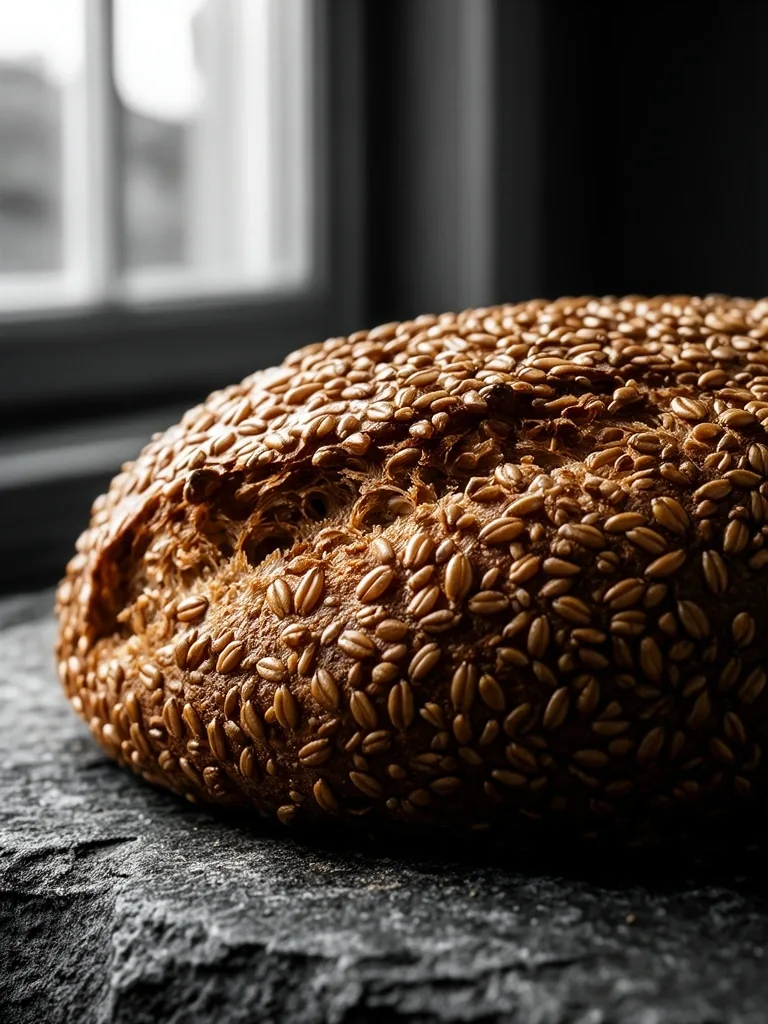 Texture Food
