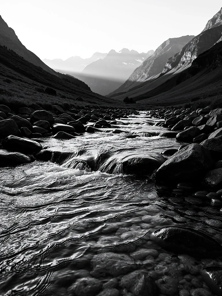 Wasser-Rhythmus